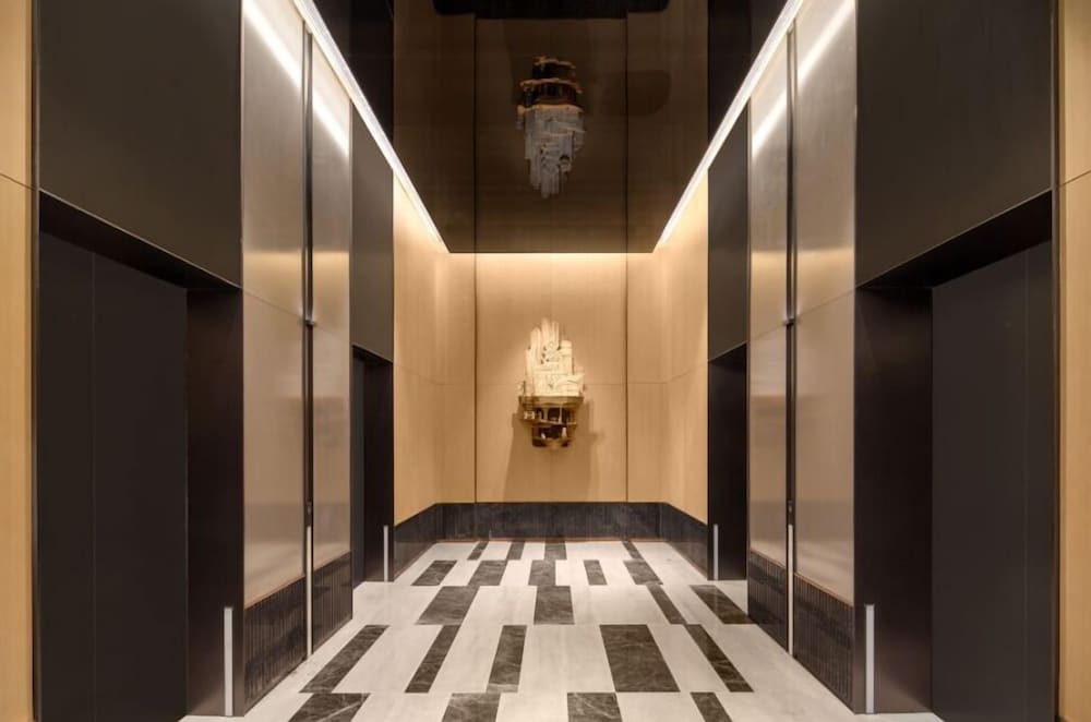 fraser place chengdu