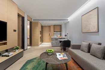 fraser place chengdu