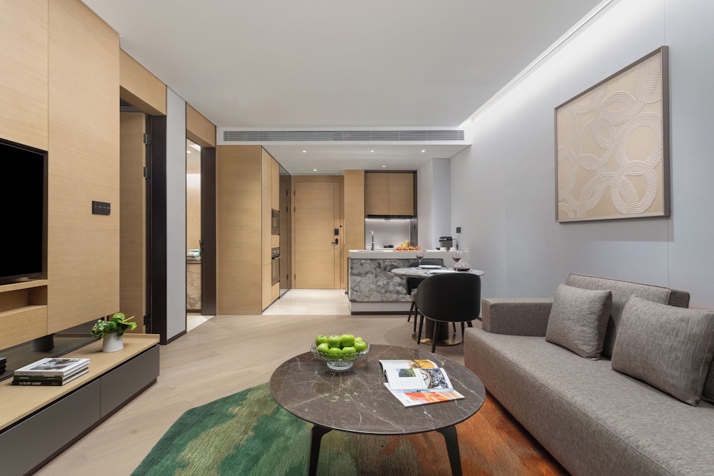 fraser place chengdu