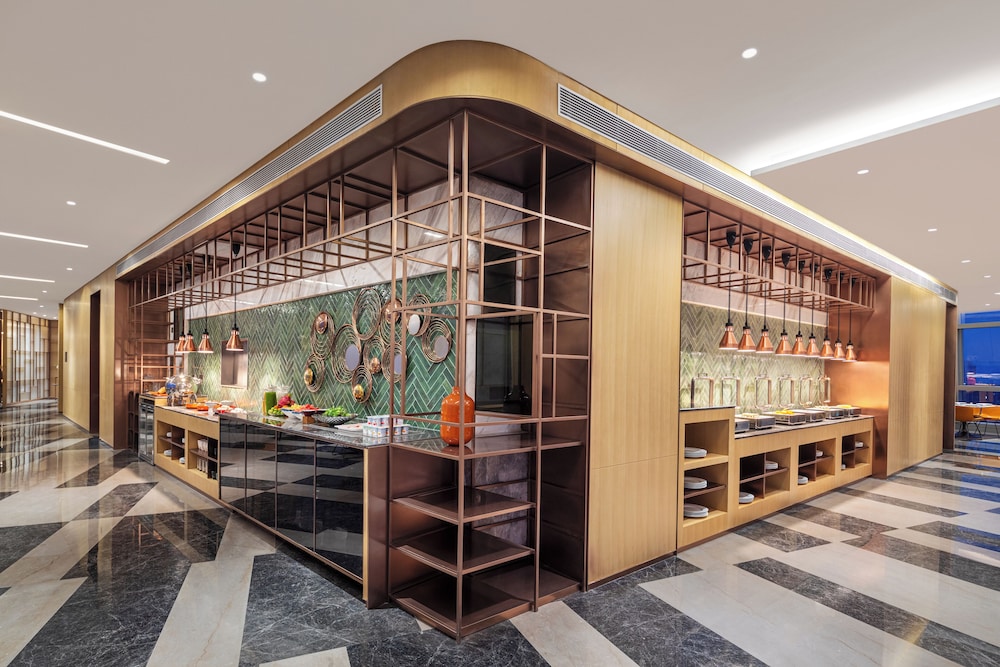 fraser place chengdu
