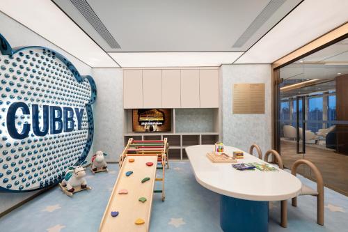 ascott pazhou guangzhou