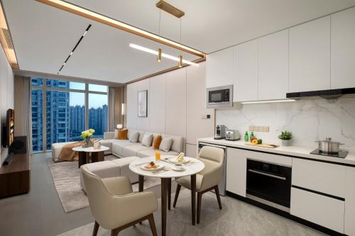 ascott pazhou guangzhou