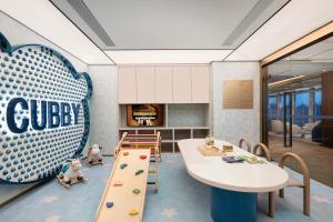 ascott pazhou guangzhou