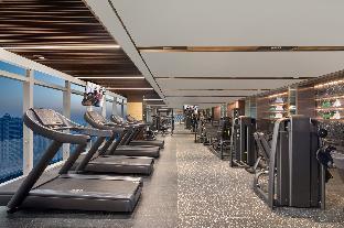 ascott pazhou guangzhou