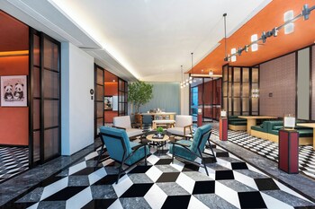 citadines connect east chengdu