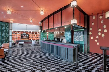 citadines connect east chengdu