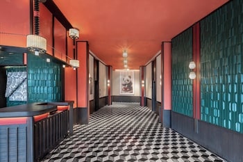 citadines connect east chengdu