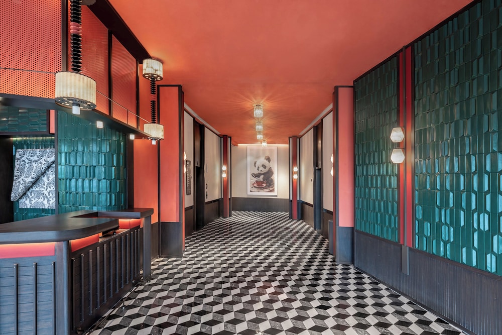 citadines connect east chengdu