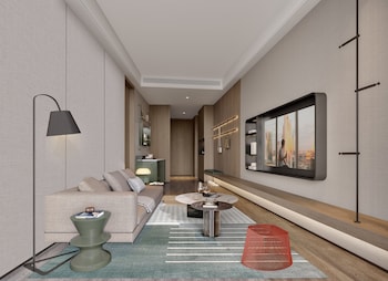 citadines connect east chengdu