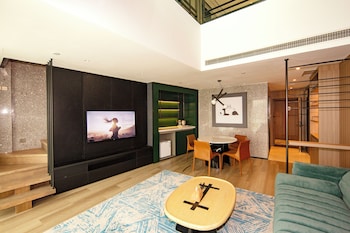 citadines connect east chengdu