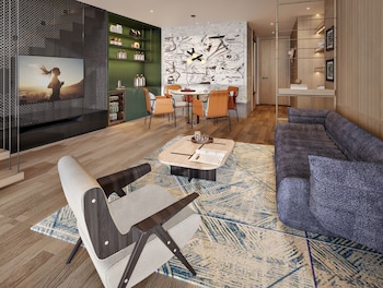 citadines connect east chengdu