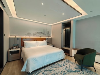 citadines connect east chengdu