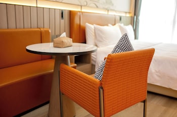 citadines connect east chengdu