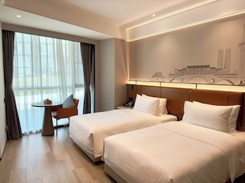 citadines connect east chengdu