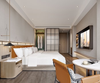 citadines connect east chengdu