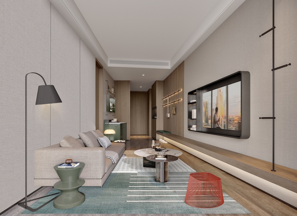 citadines connect east chengdu