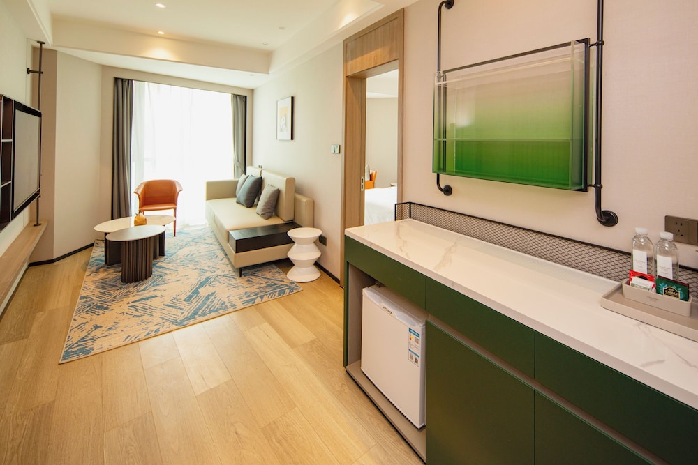 citadines connect east chengdu