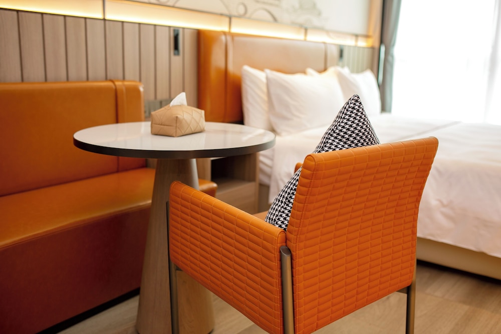 citadines connect east chengdu