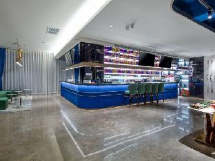 manxin hotel taiyuan yingze west avenue