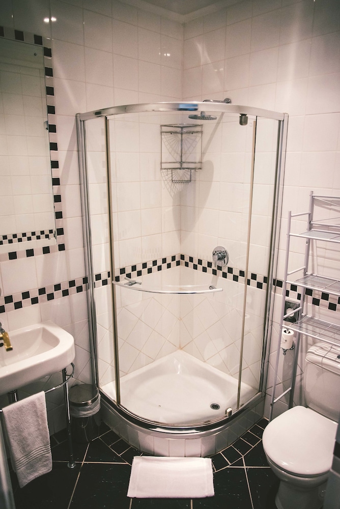 villa grande guest house