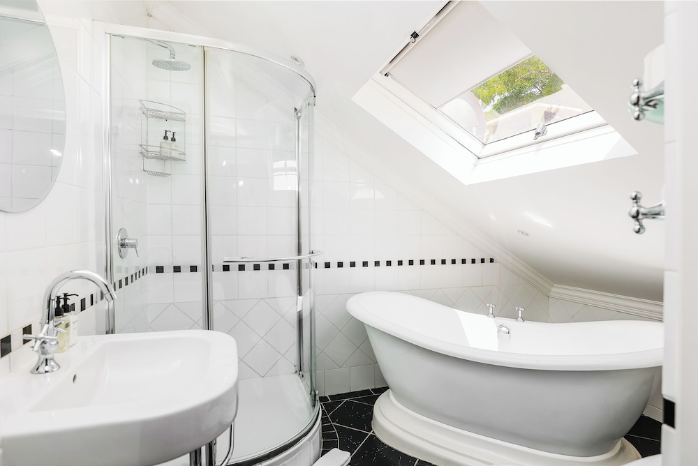 villa grande guest house