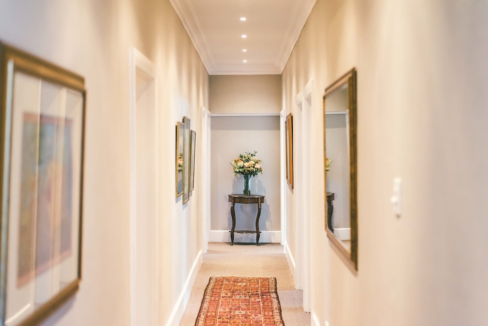 villa grande guest house