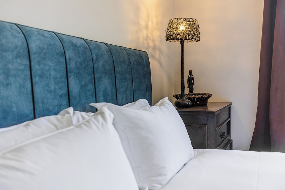 villa grande guest house