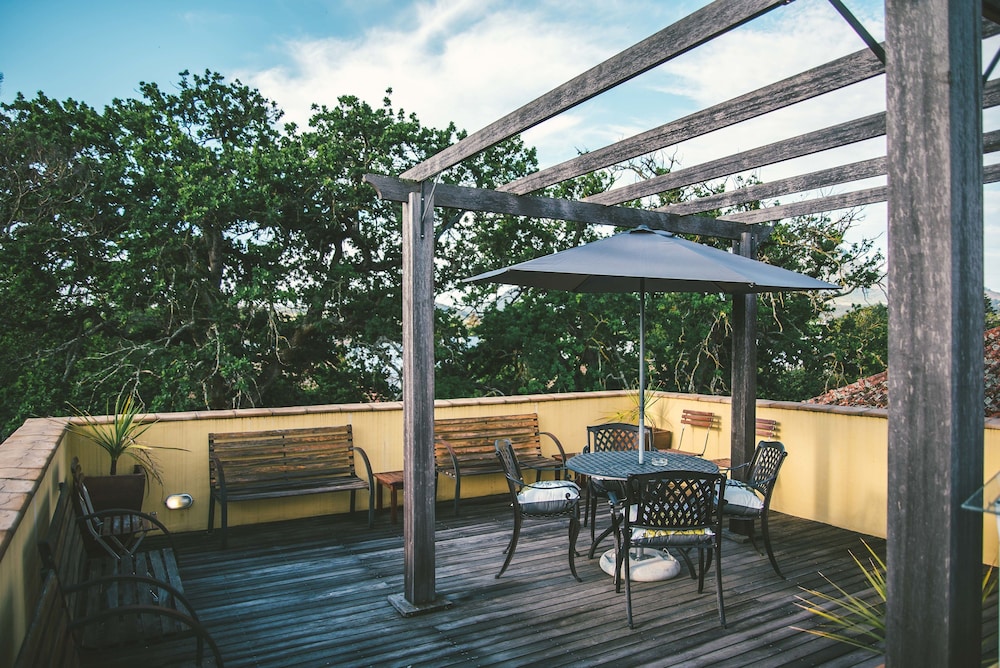 villa grande guest house