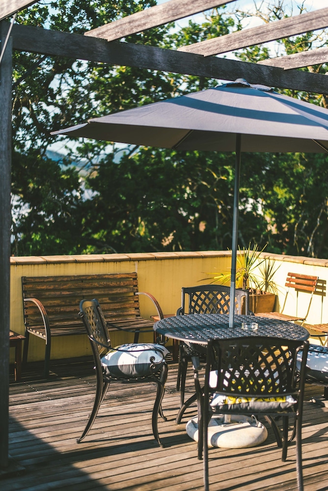 villa grande guest house