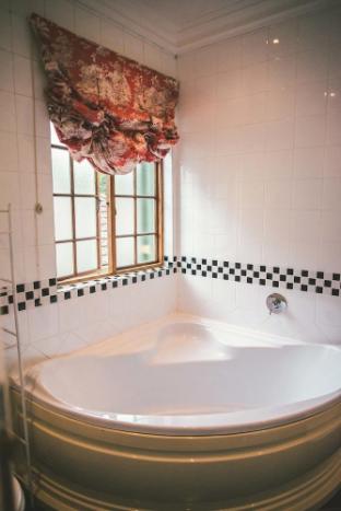 villa grande guest house