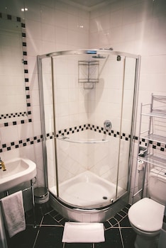 villa grande guest house