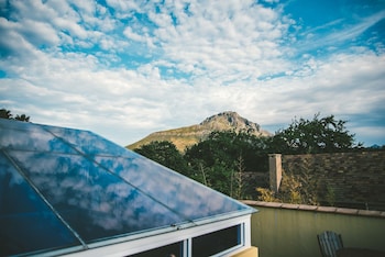 villa grande guest house