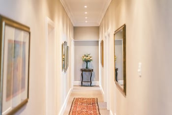 villa grande guest house