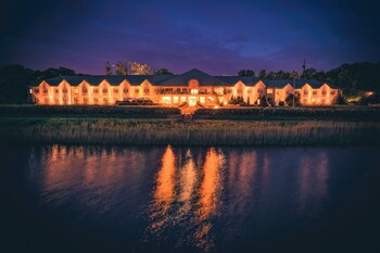 Hotel Hp Park,Poznan>>Nowe Miasto,3 star