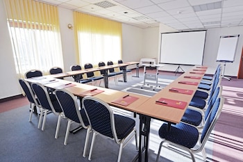 Hotel Hp Park,Poznan>>Nowe Miasto,3 star