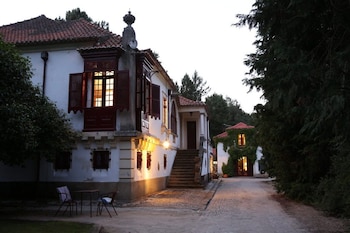 Casa Agricola Da Levada Eco Village,Northern Portugal>>Amarante,3 star