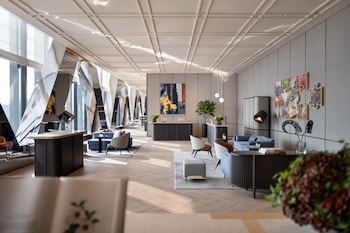 new world guangzhou hotel