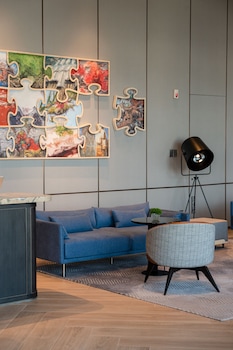 new world guangzhou hotel