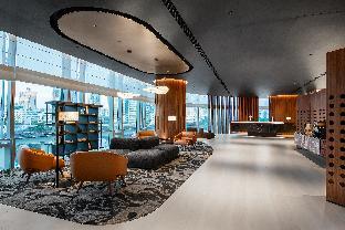 intercity hotel futian zhongzhou bay