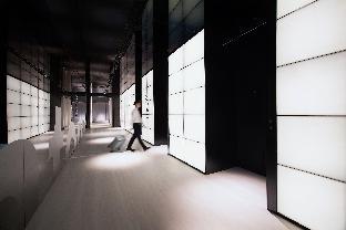 intercity hotel futian zhongzhou bay