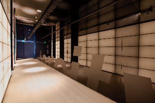 intercity hotel futian zhongzhou bay