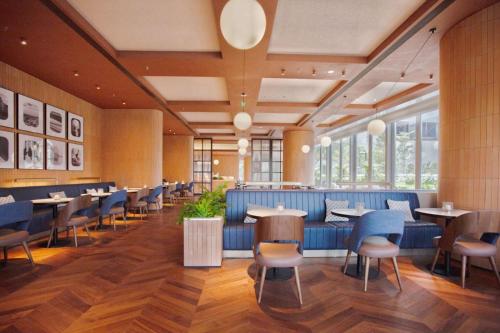 intercity hotel futian zhongzhou bay