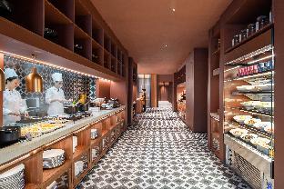 intercity hotel futian zhongzhou bay