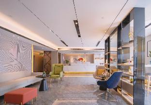 borrman hotel zunyi municipal government linda food city
