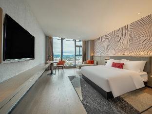 borrman hotel zunyi municipal government linda food city