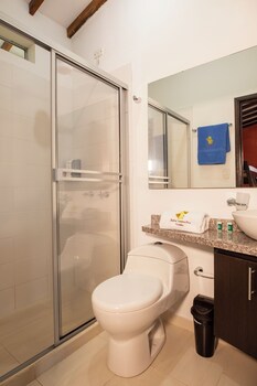 yanuba hotel campestre