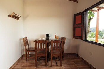 yanuba hotel campestre