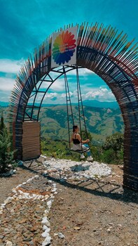 entreverdes glamping