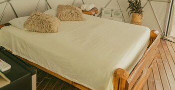 entreverdes glamping