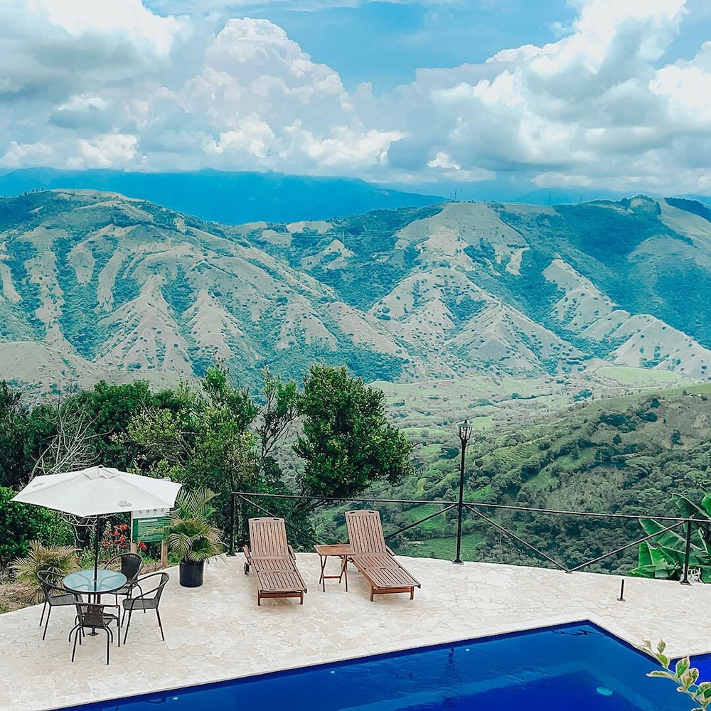 entreverdes glamping